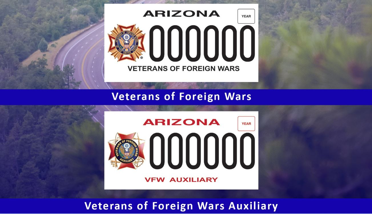 Helping veterans, their communities is the goal of new VFW specialty